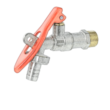 High quality Brass Lockable bibcock tap caterpillars relief valve seat repair